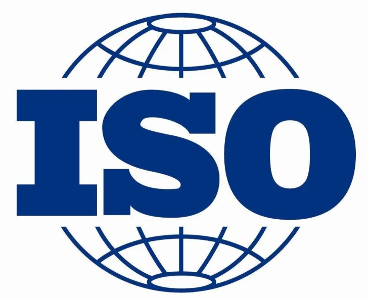 ISO 9001认证