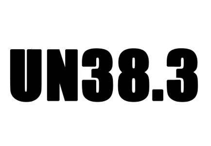 UN38.3测试