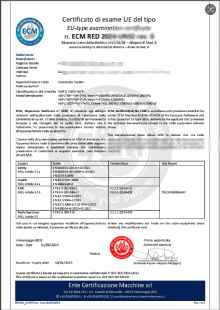 CE