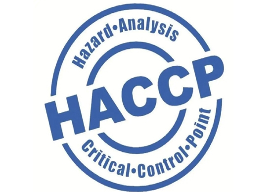 HACCP